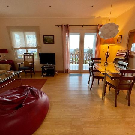 Casa Varanda Do Mar كابيلاس المظهر الخارجي الصورة