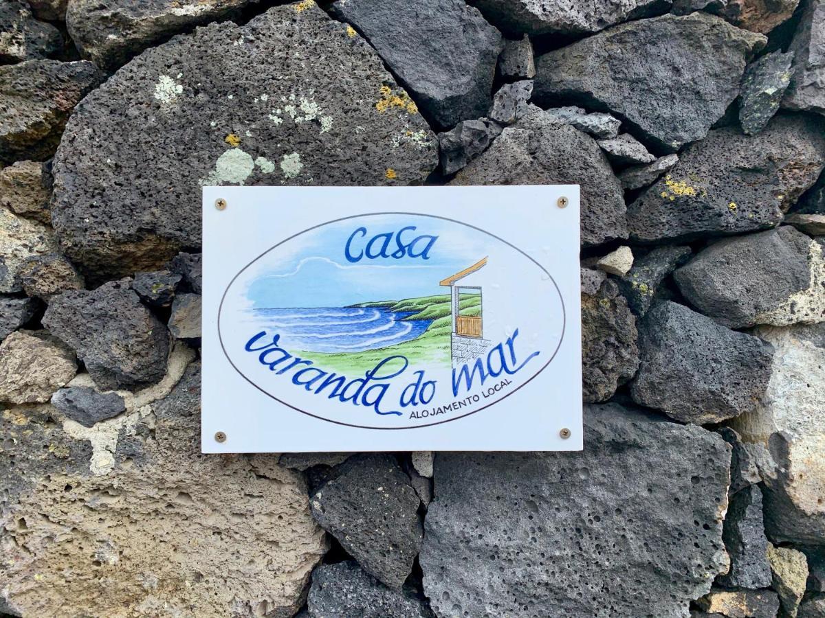 Casa Varanda Do Mar كابيلاس المظهر الخارجي الصورة