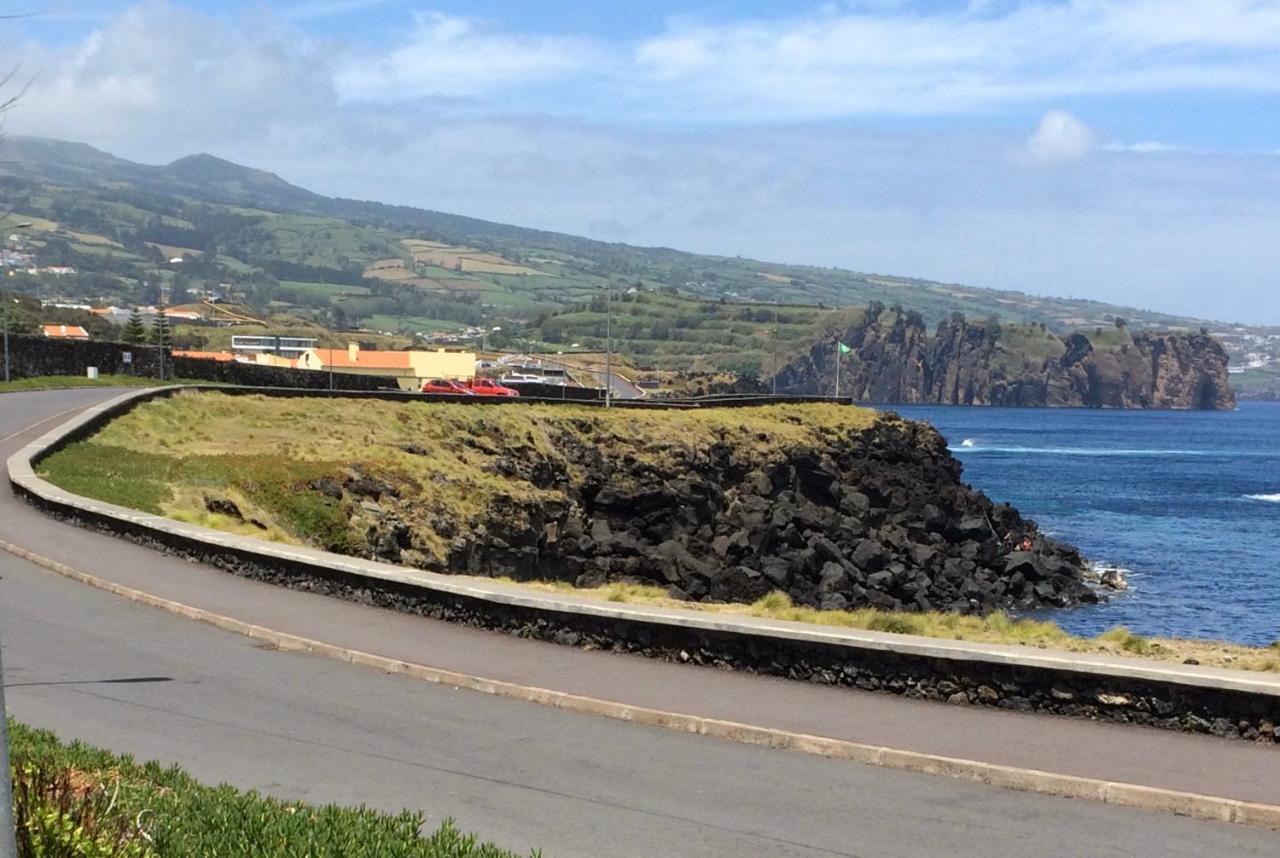 Casa Varanda Do Mar كابيلاس المظهر الخارجي الصورة