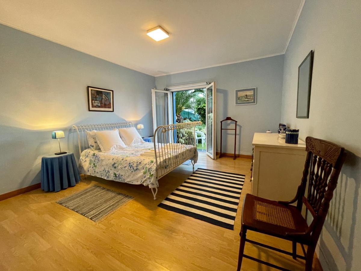 Casa Varanda Do Mar كابيلاس المظهر الخارجي الصورة