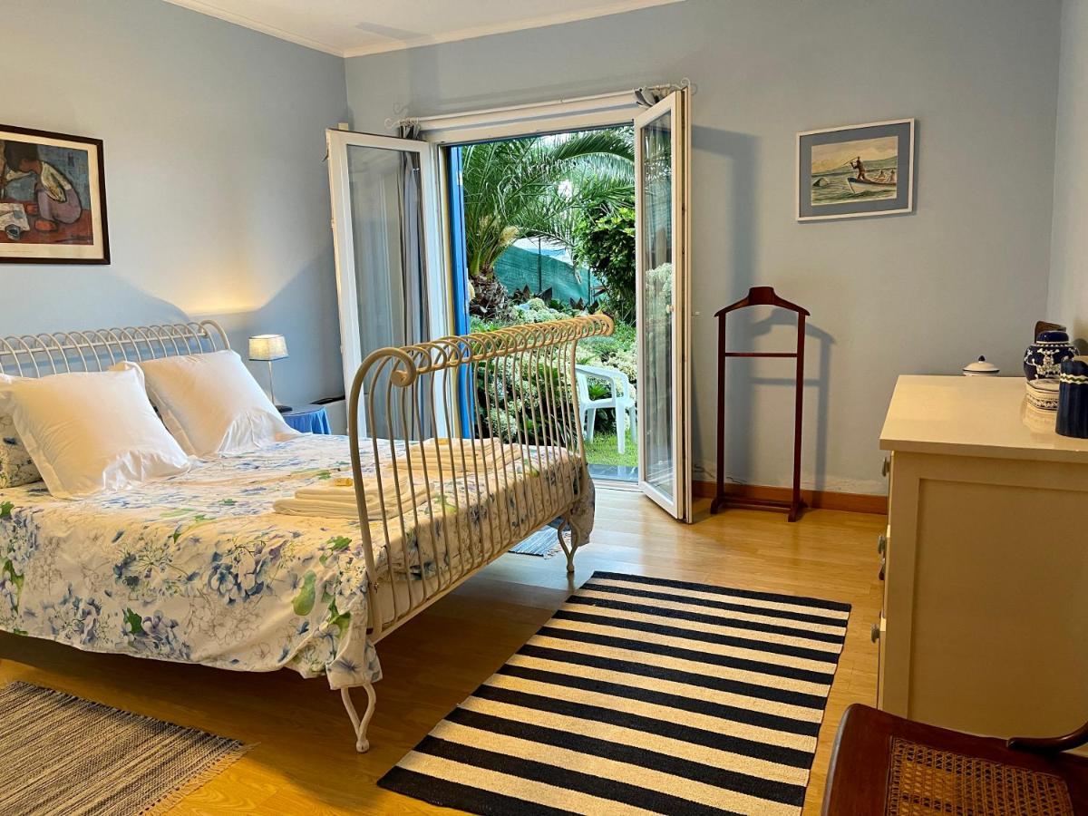 Casa Varanda Do Mar كابيلاس المظهر الخارجي الصورة