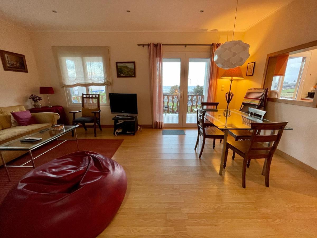 Casa Varanda Do Mar كابيلاس المظهر الخارجي الصورة