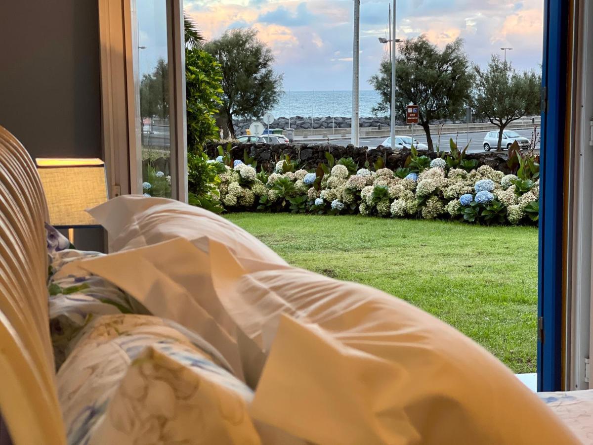 Casa Varanda Do Mar كابيلاس المظهر الخارجي الصورة
