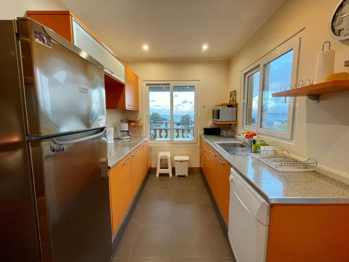 Casa Varanda Do Mar كابيلاس المظهر الخارجي الصورة