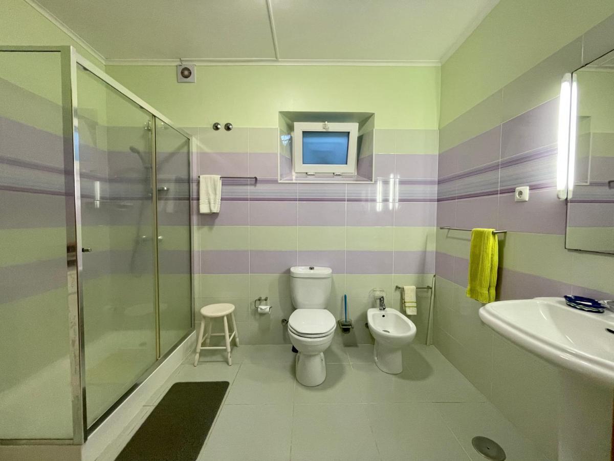 Casa Varanda Do Mar كابيلاس المظهر الخارجي الصورة