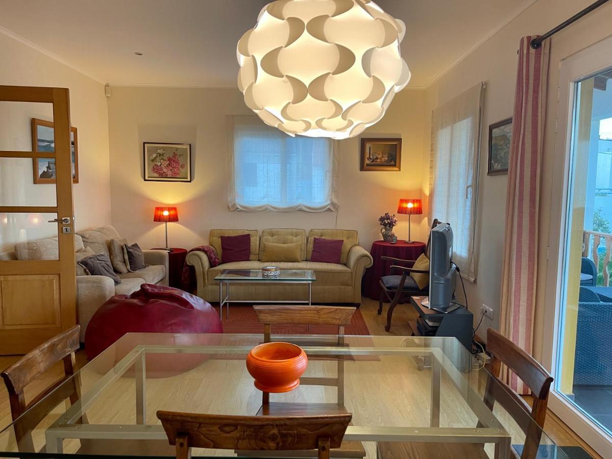 Casa Varanda Do Mar كابيلاس المظهر الخارجي الصورة