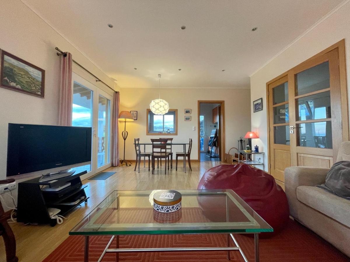 Casa Varanda Do Mar كابيلاس المظهر الخارجي الصورة