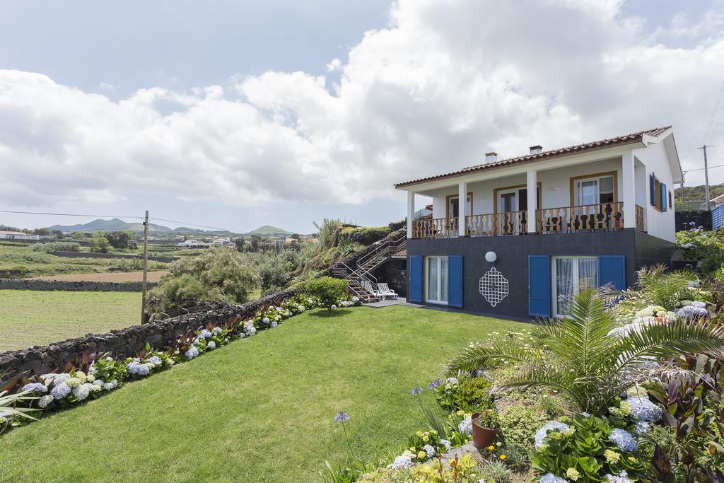 Casa Varanda Do Mar كابيلاس المظهر الخارجي الصورة