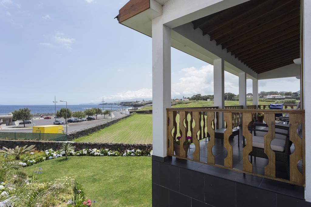 Casa Varanda Do Mar كابيلاس المظهر الخارجي الصورة