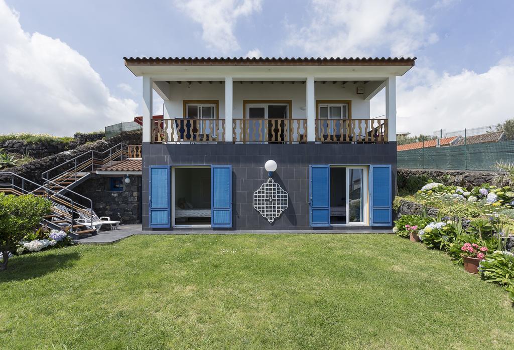 Casa Varanda Do Mar كابيلاس الغرفة الصورة
