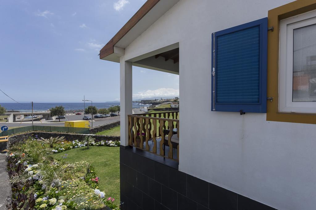 Casa Varanda Do Mar كابيلاس المظهر الخارجي الصورة